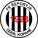 FK Řeporyje